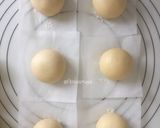 Foto langkah ke 4 dari resep Donat Tape, satu telur, empuk, yummy👍🏻.