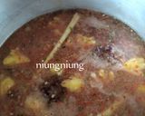 Foto langkah ke 2 dari resep Pindang Ikan Mujair.
