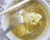 A picture of step 5 of NIGERIAN STREETFOOD NOODLES 🍜🇳🇬 طعام شوارع في نيجيرا.