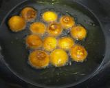 A picture of step 4 of Homemade Gulab Jamun.