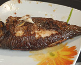 Foto del paso 5 de la receta: Pescado relleno