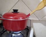 Foto del paso 4 de la receta: Revueltito de berenjena y zucchini para acompañar