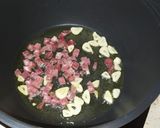 Foto del paso 1 de la receta SOPA DE AJO 🍲