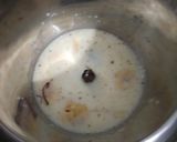 A picture of step 1 of Banana & Nutella Smoothie.