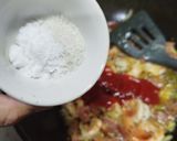 Foto langkah ke 5 dari resep Spaghetti Neapolitan.