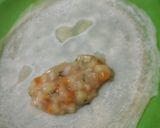 Foto langkah ke 4 dari resep Risol isi Sayur.
