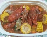 Foto langkah ke 6 dari resep 50. Lobster baby asam manis endeus.