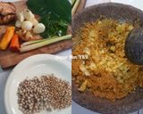 Foto langkah ke 3 dari resep Opor Ayam Spesial Idul Adha.