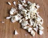 Super easy Japanese curry rice- pressure cooker