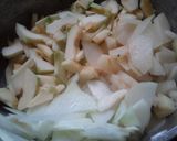 Foto del paso 5 de la receta: Hamburguesa vegana...🤔😊😘