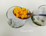 Foto langkah ke 5 dari resep Es Cendol Komplit.