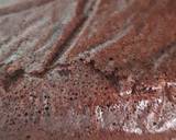 Kidney bean chocolate cake recipe step 7 photo