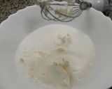 Foto del paso 5 de la receta Tarta mousse de queso