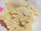 Full Butter Cookies