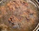 Foto langkah ke 3 dari resep Chicken Steak Chrispy.