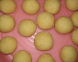 Foto langkah ke 3 dari resep 16. Kue Thok (Kue Koe).