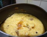 পোঙ্গল বা সাউথের খিচুড়ি(pongol or south Indian khichdi Recipe in Bengali) রেসিপির ধাপ 3 ছবি