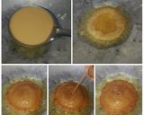 Foto langkah ke 4 dari resep Cucur Gula Merah Manado.