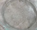 A picture of step 3 of Easy Plum Kuchen.