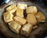 Foto langkah ke 1 dari resep Tahu Cecek Lombok Abang.