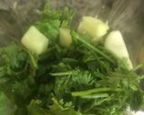 ફલાફલ (Falafel Recipe In Gujarati) રેસીપી સ્ટેપ1ફોટો