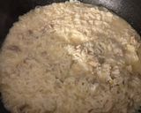 Foto del paso 4 de la receta: Arroz con pollo tipo risotto, fácil, rico y apto para toda la familia
