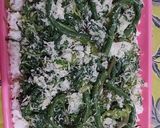 Foto langkah ke 4 dari resep Sego Momong (Nasi Bancakan Weton).