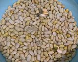 Foto del paso 1 de la receta: Frejoles