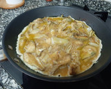 Foto del paso 4 de la receta: Tortilla de alcachofas