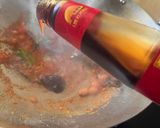Foto langkah ke 5 dari resep Seafood Saus Padang.