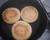 Foto del paso 9 de la receta: Arepas con cuajada o queso