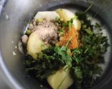 સમોસા રોલ ચાટ (Samosa Roll Chaat Recipe In Gujarati) રેસીપી સ્ટેપ1ફોટો