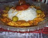 عکس مرحله 5 از دستور خورش مسما