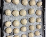 Foto del paso 4 de la receta: Chipá | Pan de bono |Pan de mandioca y queso | Sin Gluten