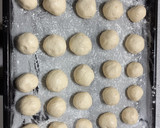 Foto del paso 4 de la receta: Chipá | Pan de bono |Pan de mandioca y queso | Sin Gluten