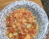 Foto del paso 3 de la receta: Tartar de Fuet