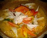 Foto langkah ke 6 dari resep Tongseng ayam.