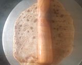 सिंधी स्पेशल टेस्टी और पौष्टिक भोरी रेसिपी चरण 4 फोटो