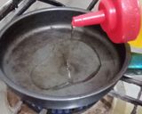 A picture of step 5 of Dahi Phulki.