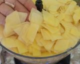 Foto langkah ke 3 dari resep Kentang Goreng.