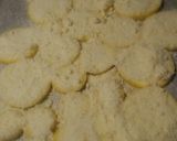 A picture of step 7 of Squash Parmesan.