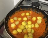 લસણીયા ભૂંગળા બટાકા(Lasaniya Bhungra Bataka Recipe In Gujarati) રેસીપી સ્ટેપ5ફોટો