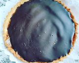 Foto del paso 6 de la receta: Tarta tofi ♡♡