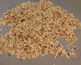 A picture of step 23 of Coconut Cream Pie Bars.