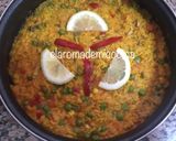 Foto del paso 5 de la receta: Arroz con Verduras