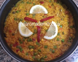 Foto del paso 5 de la receta: Arroz con Verduras