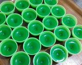 Foto langkah ke 5 dari resep Kue Lumpang Pandan.