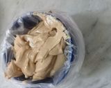 Foto langkah ke 6 dari resep Roti boy garing diluar lembut di dalam.