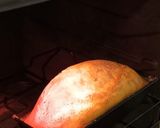 Foto del paso 6 de la receta: Budín de doble sabor!