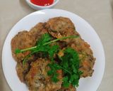 Hình bước làm 5 của món Chả ốc